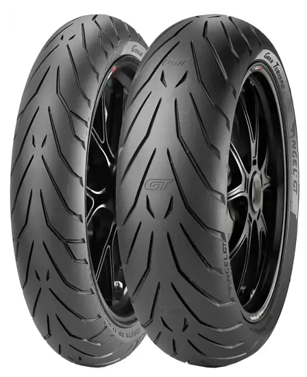 Pirelli Angel GT Rear M/C