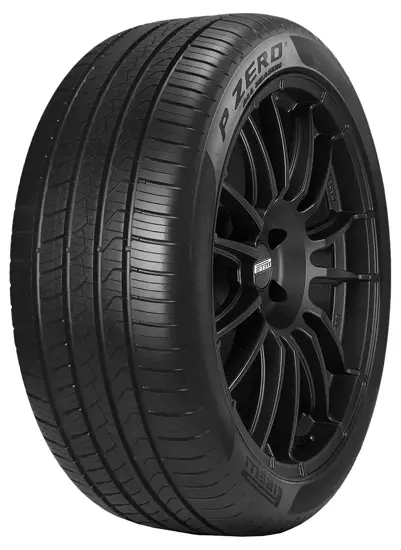Pirelli P Zero All Season