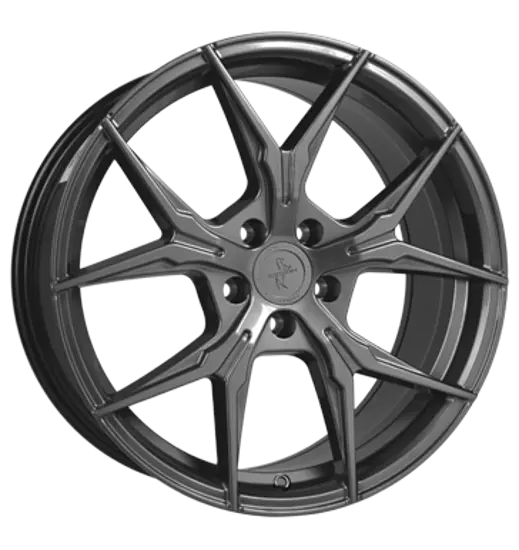 Keskin Keskin KT19 Angel PALLADIUM PAINTED