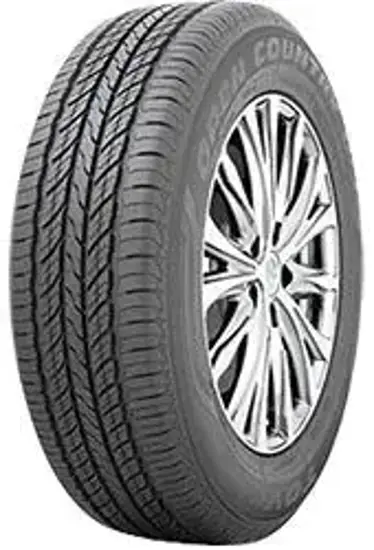 Toyo Open Country U/T