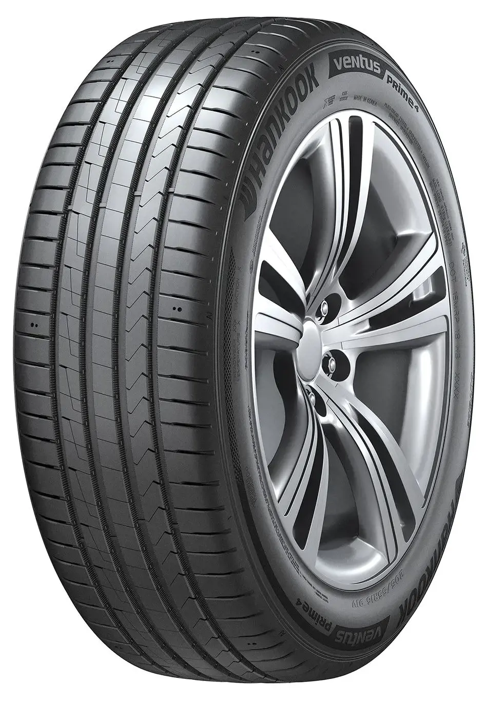 Hankook Ventus Prime4 K135B HRS