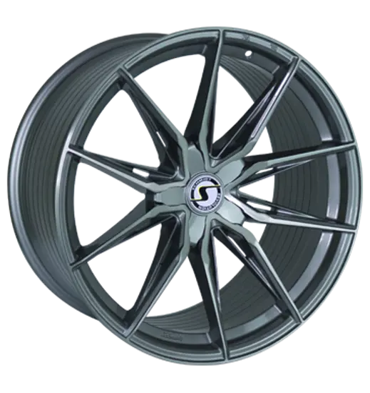 Schmidt Schmidt TwentyOne Titan Brushed