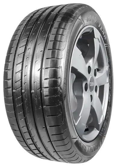 Goodyear Eagle F1 Asymmetric