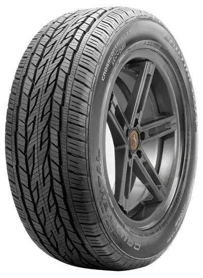 Continental CrossContact LX 20