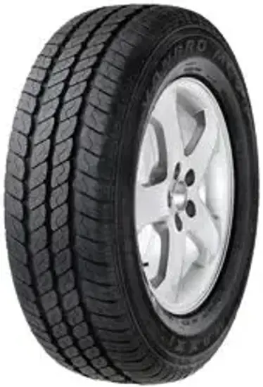 Maxxis Vansmart MCV3+