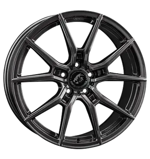 Damina Performance Damina Performance DM13-Superlight Anthracite