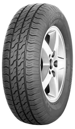 GT Radial Kargomax ST-4000