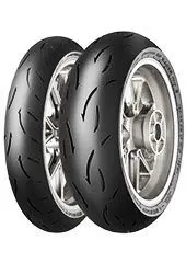 Dunlop SX GP Racer D212 E Rear