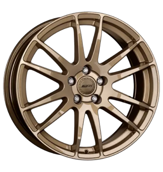Alutec Alutec Monstr metallic-bronze