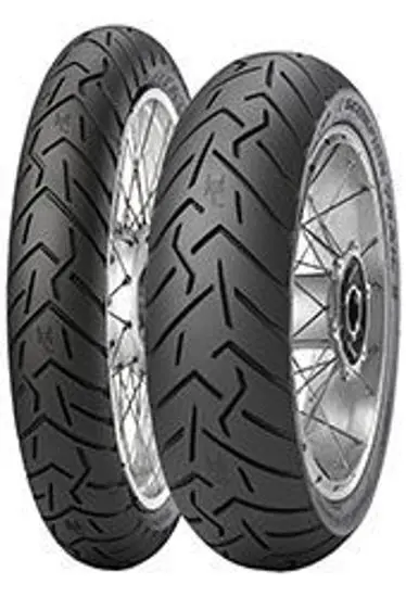 Pirelli Scorpion Trail 2 Front M/C