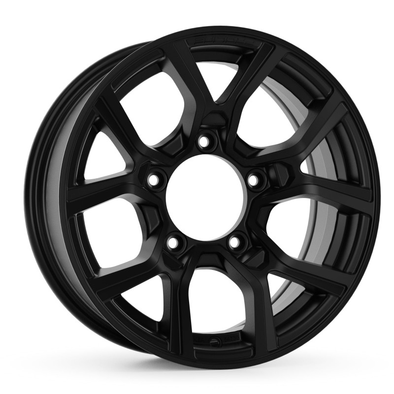 Proline Proline PXJ Black matt