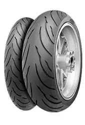 Continental ContiMotion Z M/C