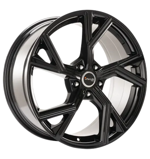 Avus Racing Avus Racing AF 20 Black