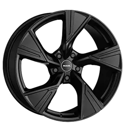 MAK MAK Stark-D Gloss black