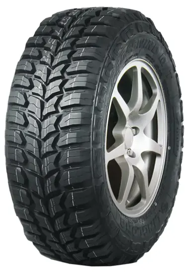 Linglong Crosswind M/T