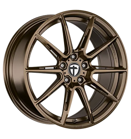 Tomason Tomason TN27 Superlight matt bronze