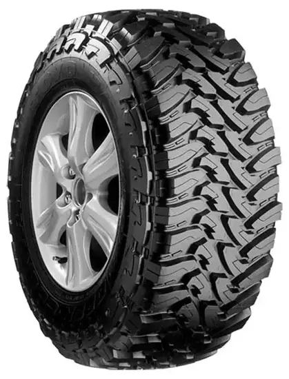 Toyo Open Country M/T POR