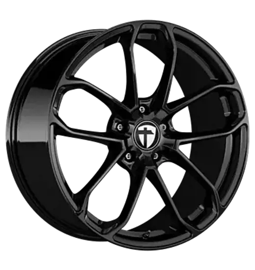 Tomason Tomason AR2 glossy black