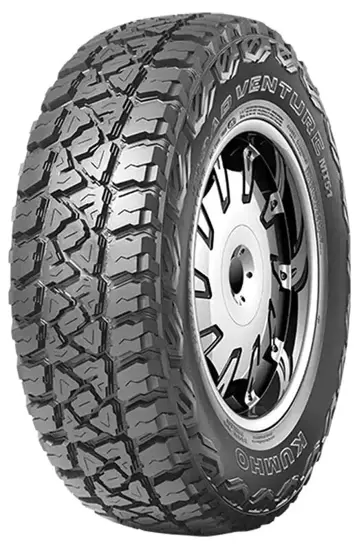 Kumho Road Venture MT51 P.O.R.