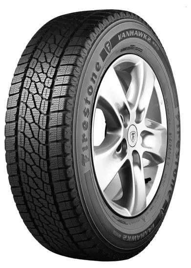 Firestone Vanhawk 2 Winter