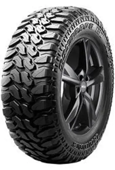 Radar Renegade M/T R7