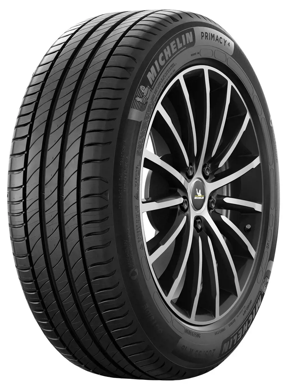 MICHELIN Primacy 4