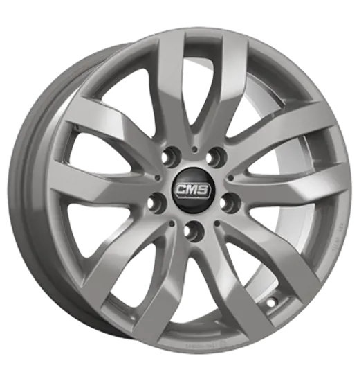 CMS CMS C22 Titan Gloss