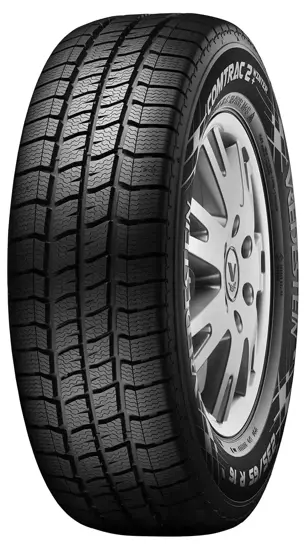 Vredestein Comtrac 2 Winter +