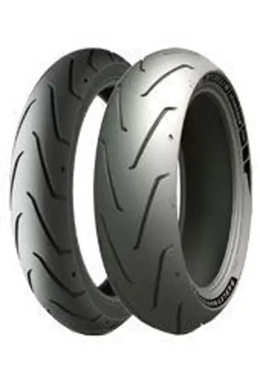 MICHELIN Scorcher Sport Rear M/C