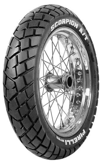 Pirelli MT 90 A/T Scorpion Rear M/C