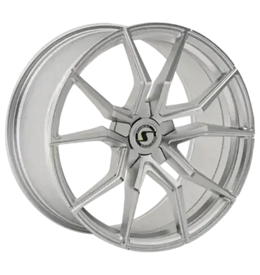 Schmidt Schmidt Drago highgloss-silver
