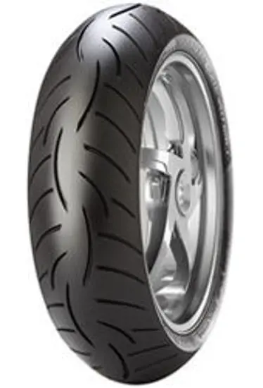 Metzeler Roadtec Z8 Interact Rear M/C