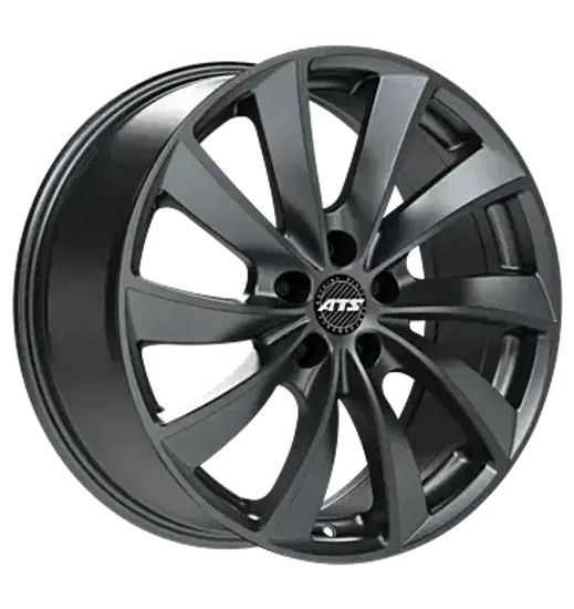 ATS ATS Lunaris steel-grey matt
