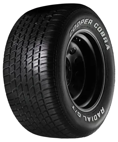 Cooper Cobra Radial G/T
