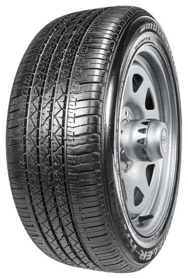 Bridgestone Dueler H/P 92A