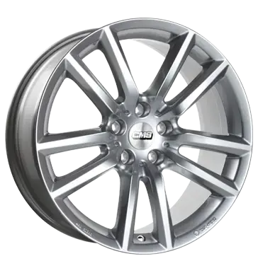 CMS CMS C27 Racing Silver