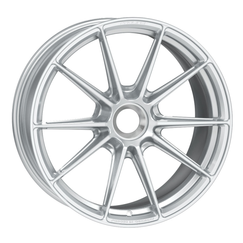 Proline Proline PFZ forged vanadium silver