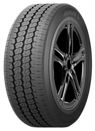 Arivo Transito ARZ 6-M