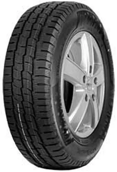 Nordexx WinterSafe Van 2