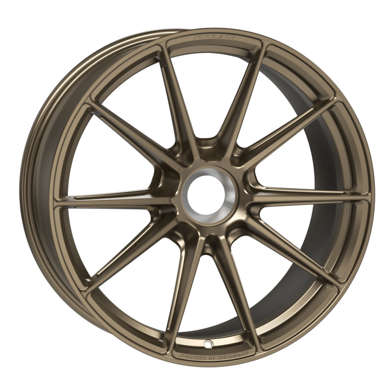 Proline Proline PFZ forged matt bronce medium
