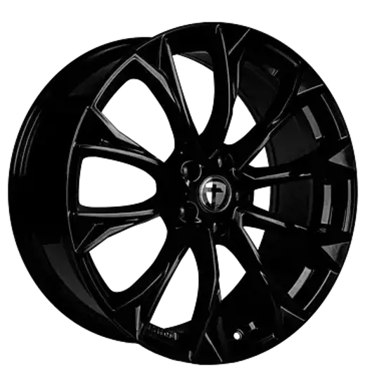 Tomason Tomason AR3 glossy black
