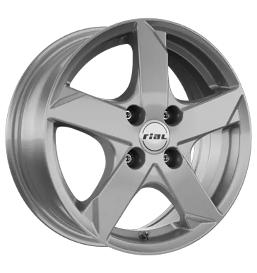 Rial Rial Kodiak graphite