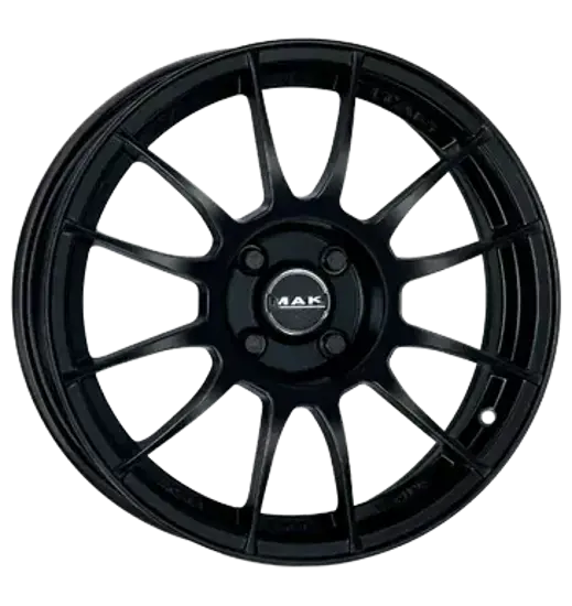 MAK MAK XLR Gloss black