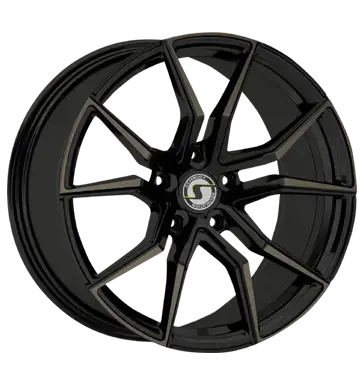 Schmidt Schmidt Drago HellCat Black