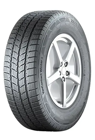 Continental VanContact Winter