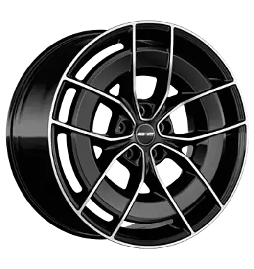 GMP GMP Energia black diamond