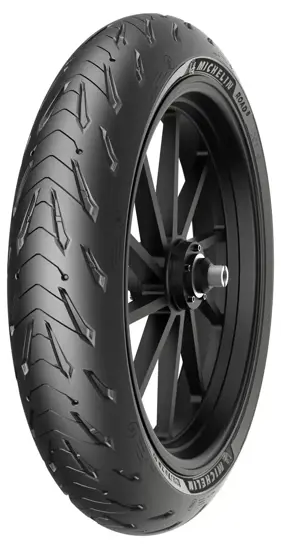 MICHELIN Road 5 Front M/C