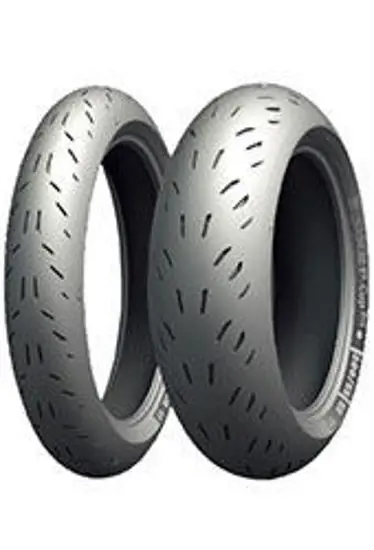 MICHELIN Power Cup Evo Rear M/C