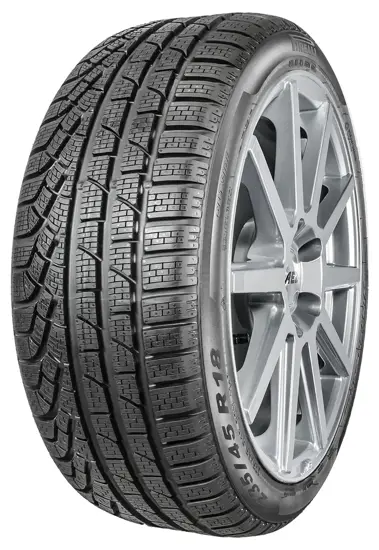 Pirelli W 240 Sottozero 2 Run Flat