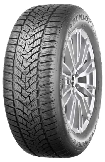 Dunlop Winter Sport 5 SUV